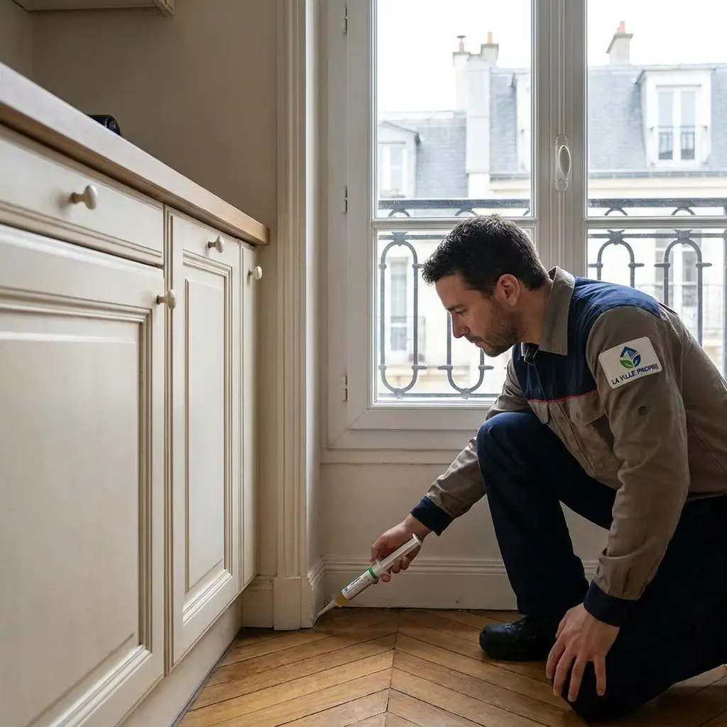 Besoin d'une intervention rapide à Choisy-le-Roi ?