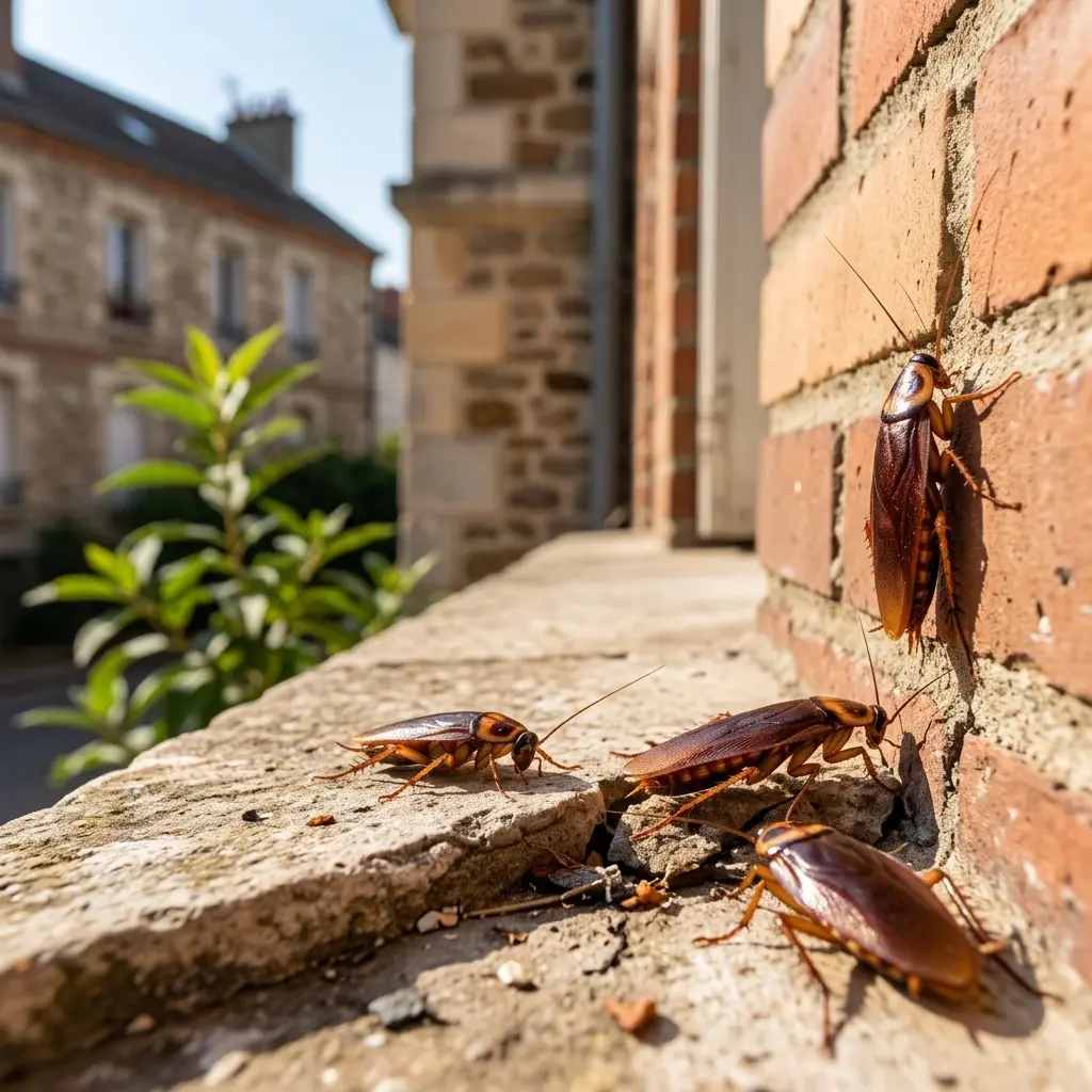 Comment se déroule l'intervention à Maisons-Alfort ?