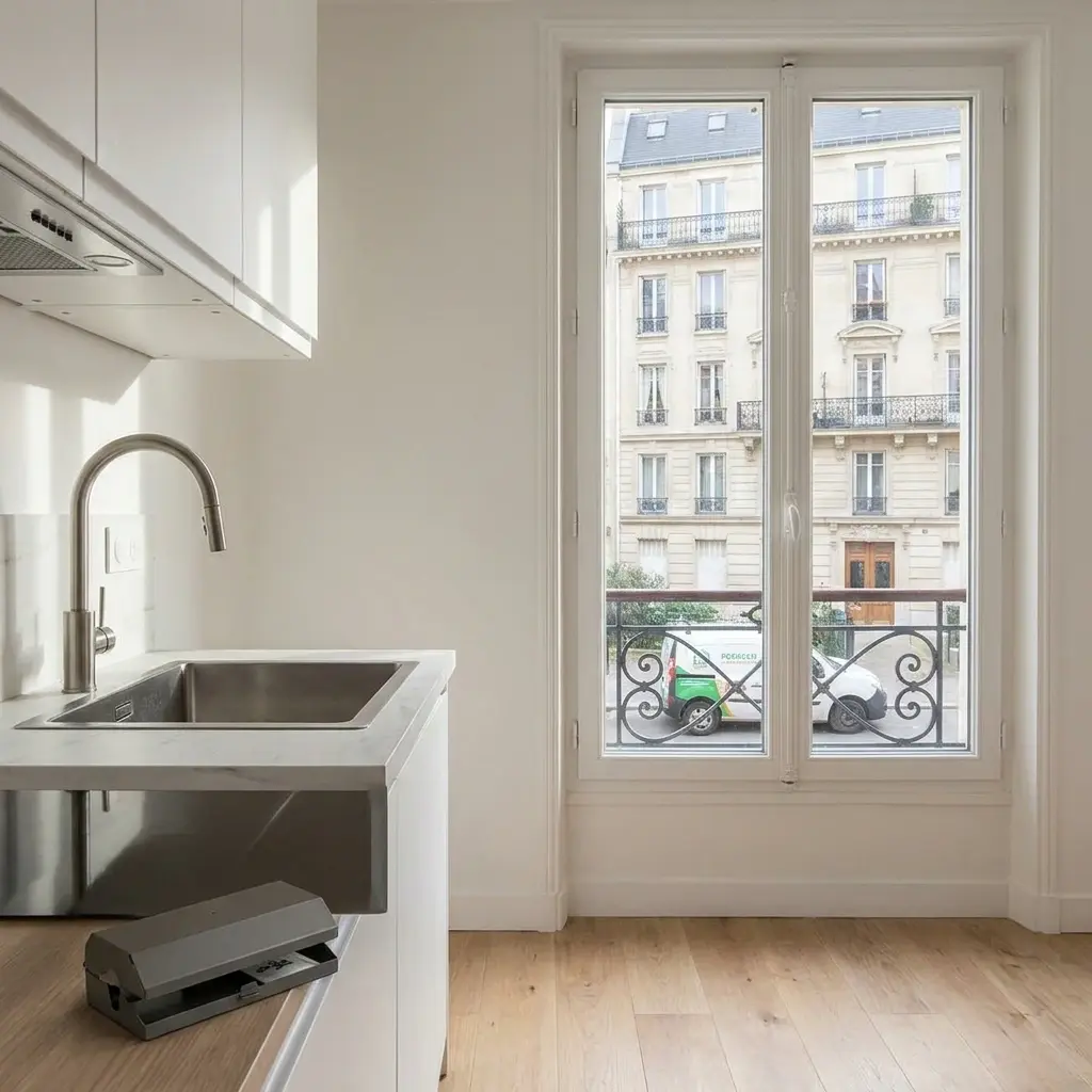 Une protection durable pour votre habitat