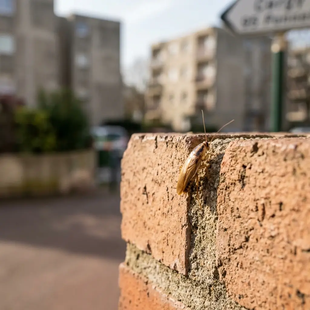 Pourquoi nous choisir pour votre dératisation à Cergy ?
