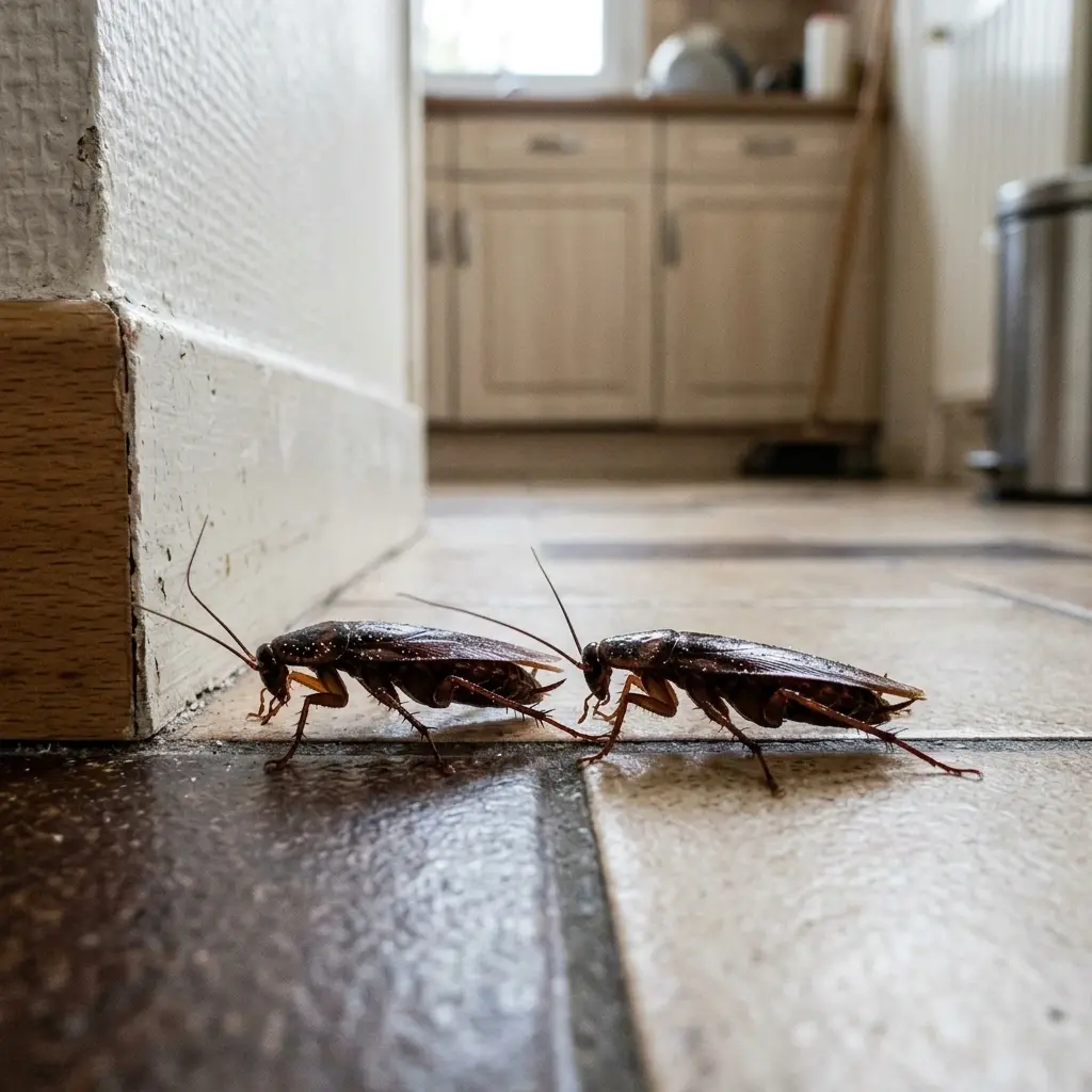 Un environnement sain pour votre foyer
