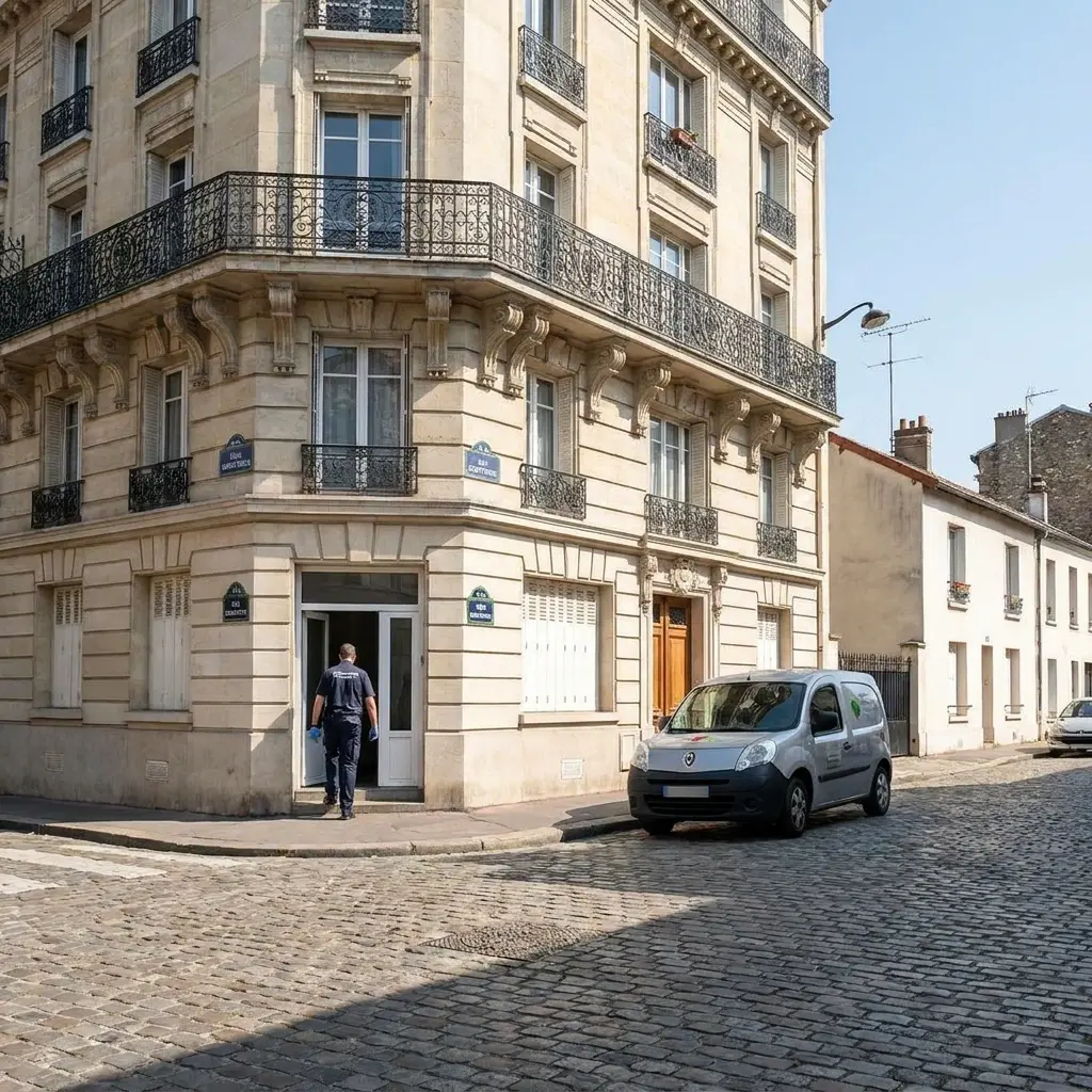 Besoin d'une intervention rapide à Argenteuil ?