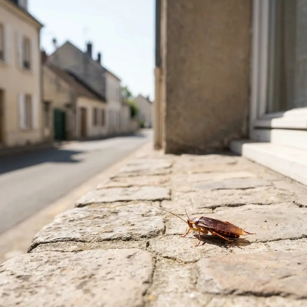 Prévention et bons gestes à Sannois