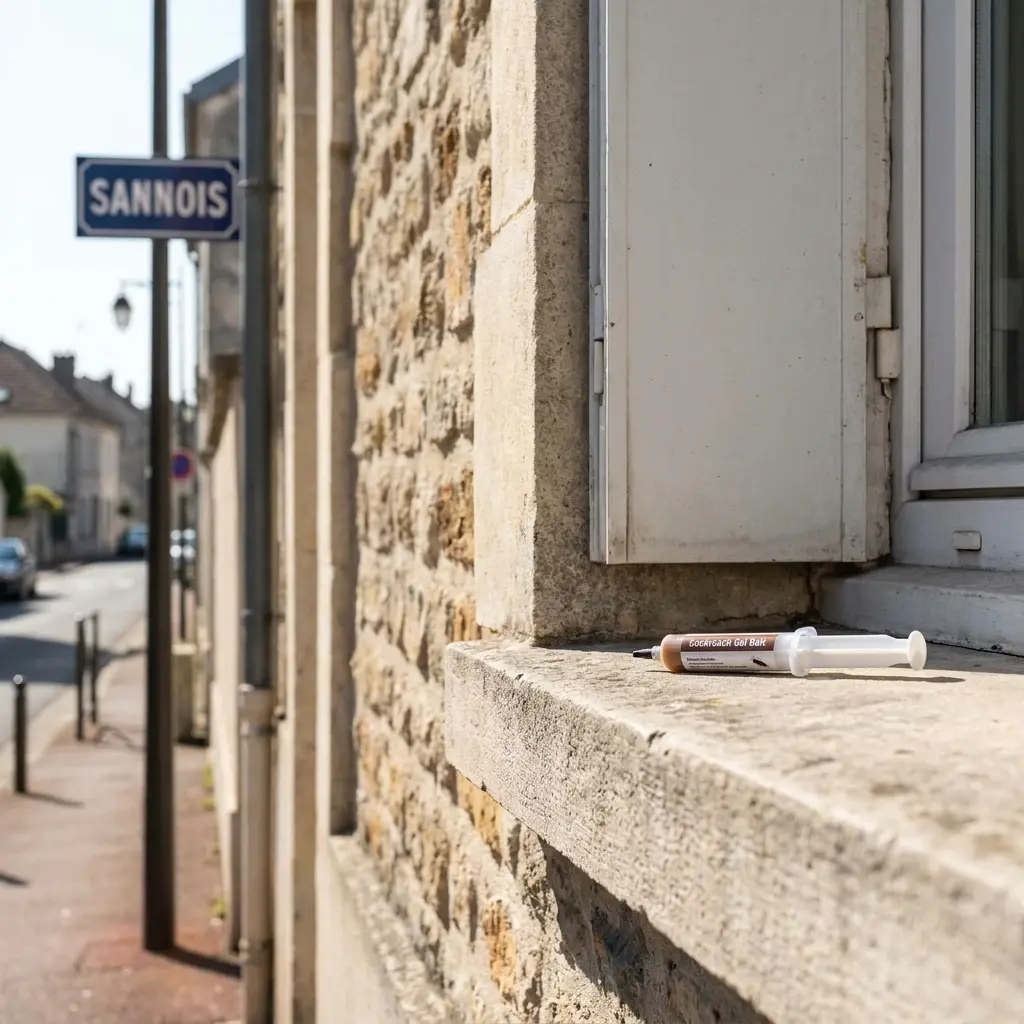 Un environnement sain pour votre famille