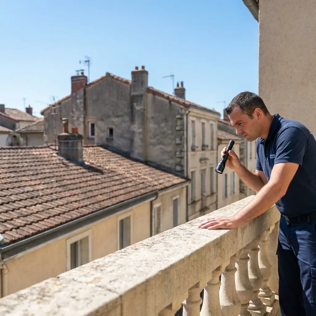 Besoin d'une intervention rapide à Sannois ?