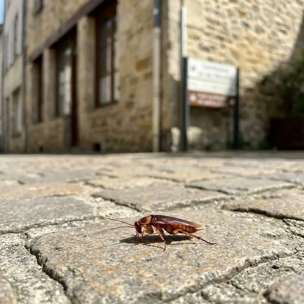 Comment se déroule l'intervention à Sannois ?