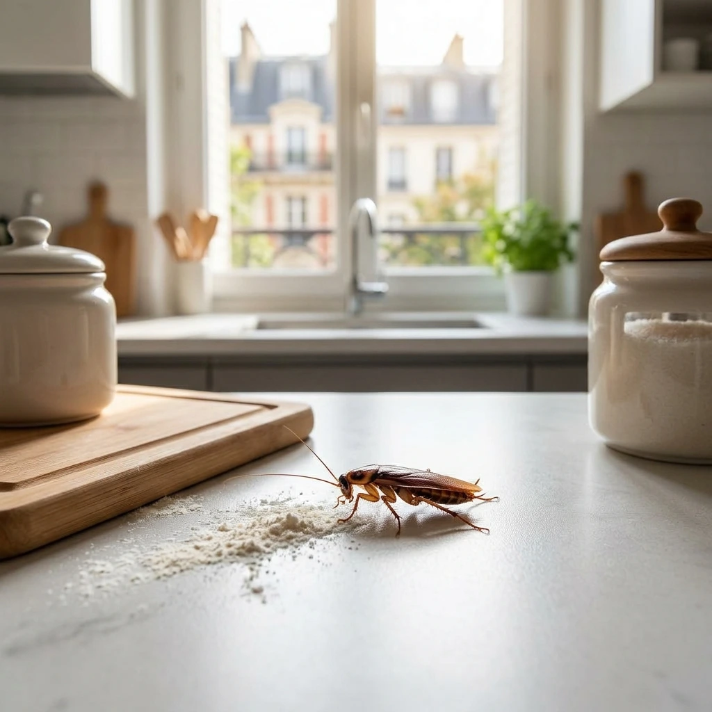 Conseils de prévention contre les nuisibles