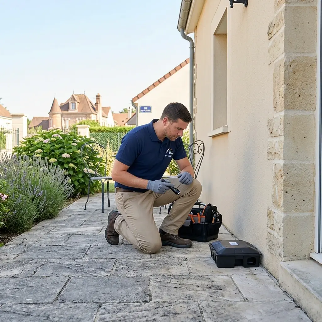 Conseils pour prévenir les nuisibles