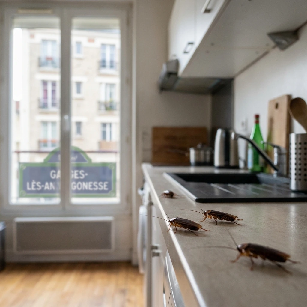 Besoin d'une intervention rapide à Garges-lès-Gonesse ?
