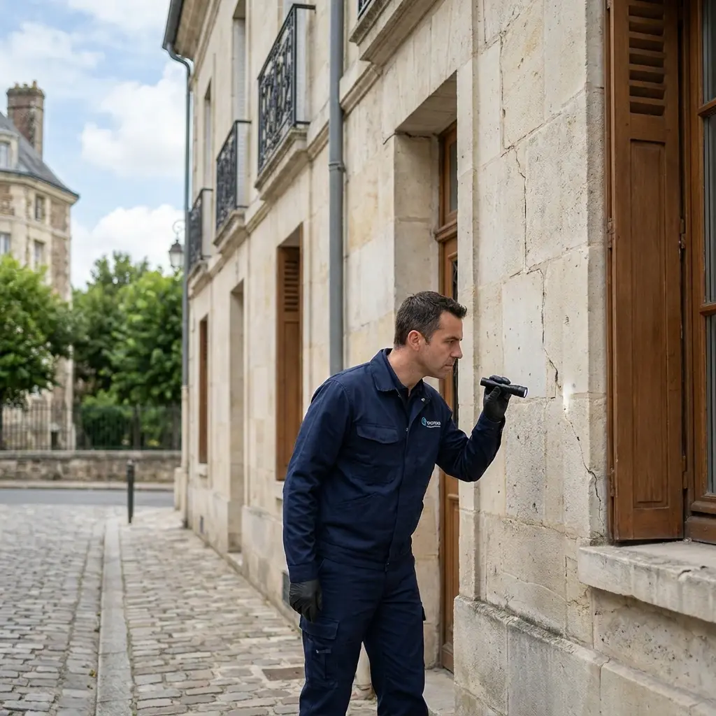 Notre méthode de traitement efficace