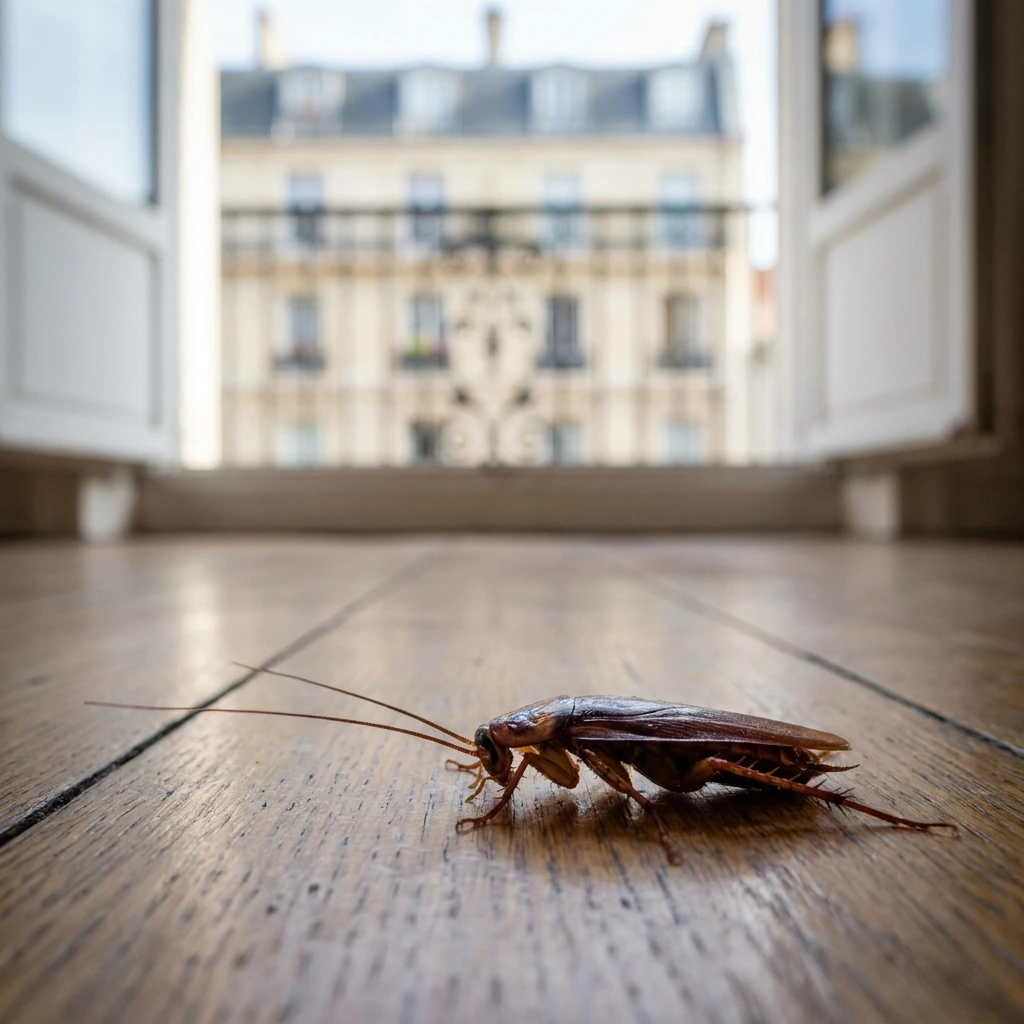 Prévenir et agir face aux insectes