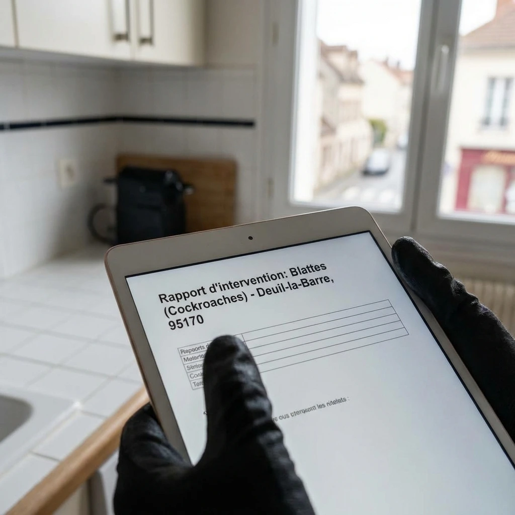 Notre stratégie de traitement professionnel