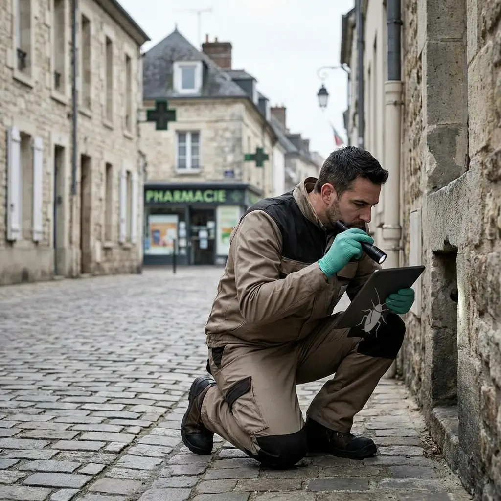 Pourquoi nous choisir à Deuil-la-Barre