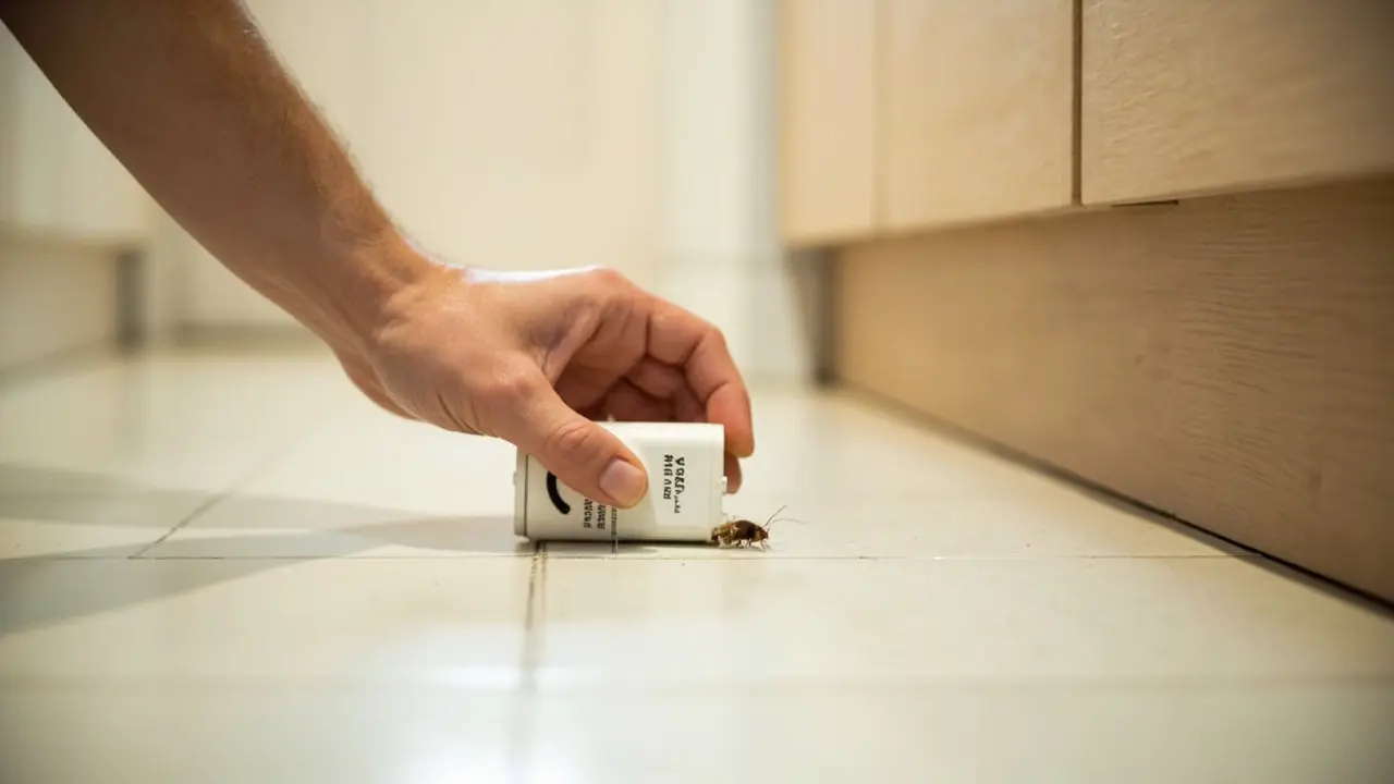 Prévenir le retour des nuisibles