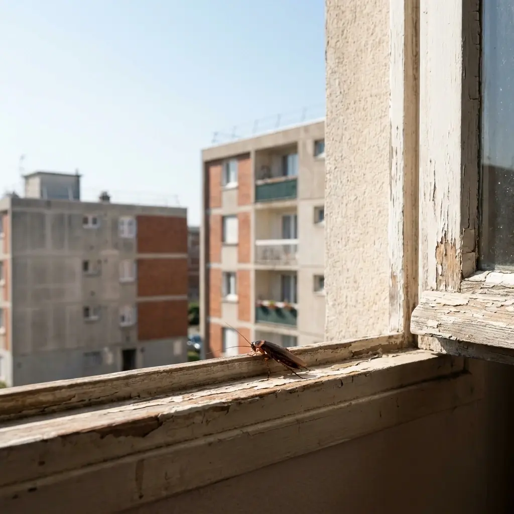 Conseils pour prévenir l'infestation