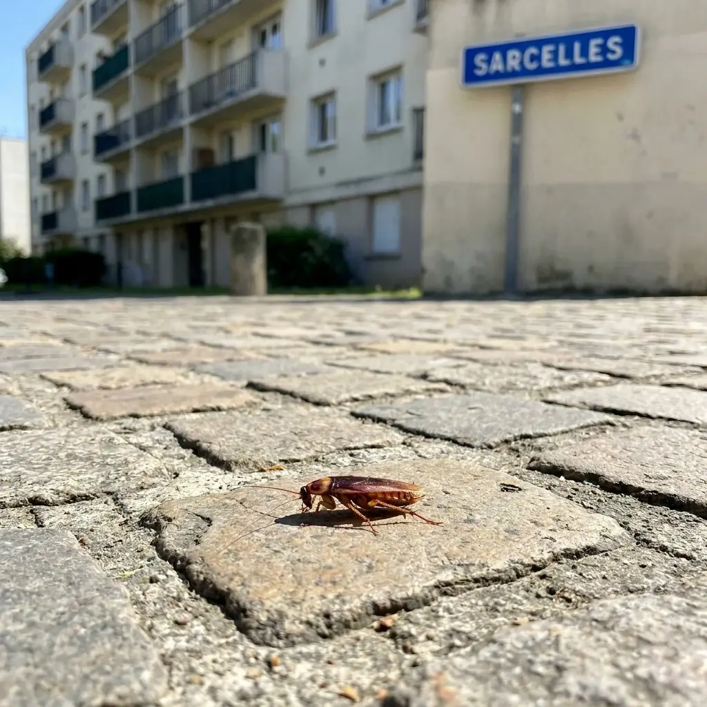 Pourquoi nous choisir à Sarcelles