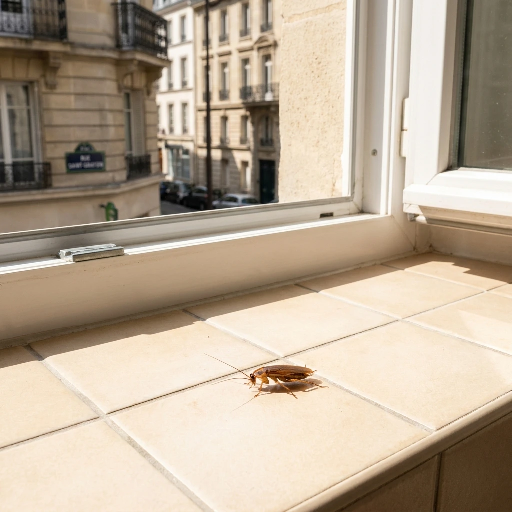 Retrouvez un environnement sain et propre