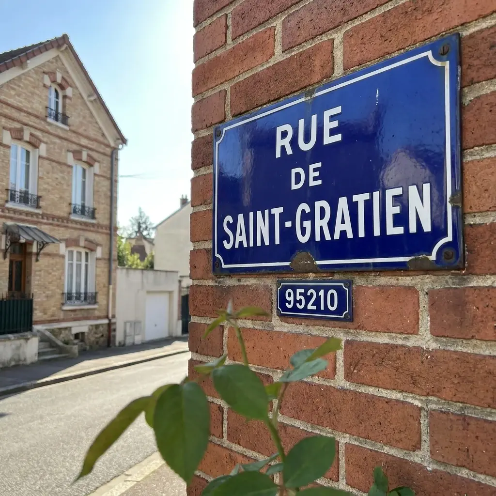Comment se déroule l'intervention à Saint-Gratien ?