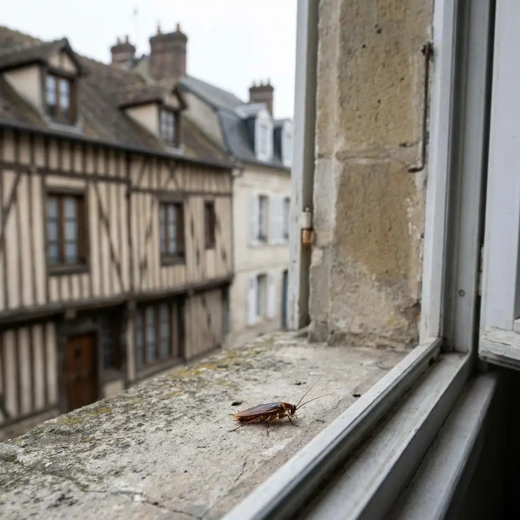 Prévenir l'apparition de nuisibles