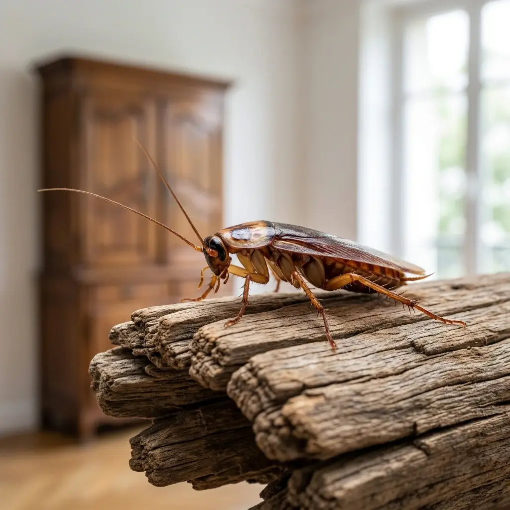 Un habitat sain grâce à une expertise locale