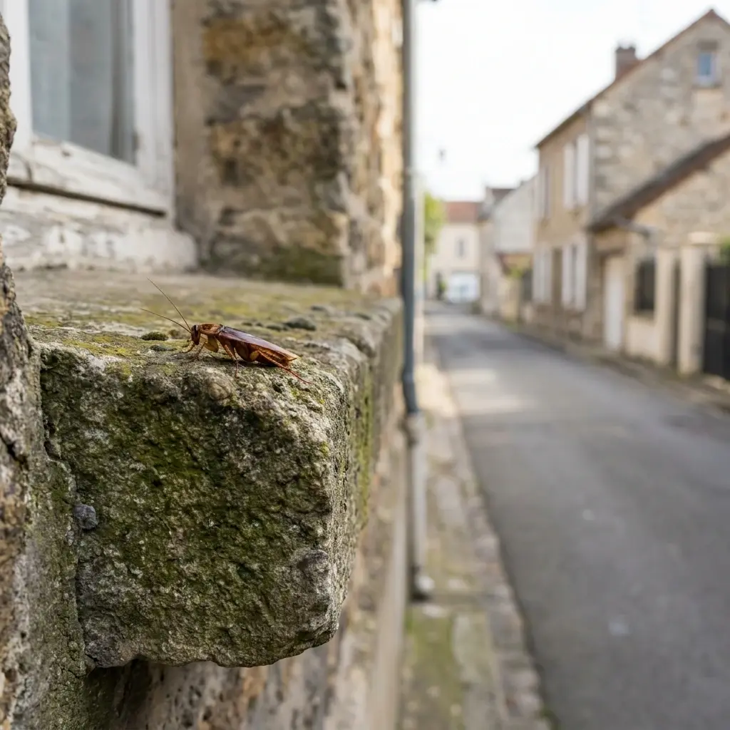 Besoin d'une intervention rapide à Herblay-sur-Seine ?