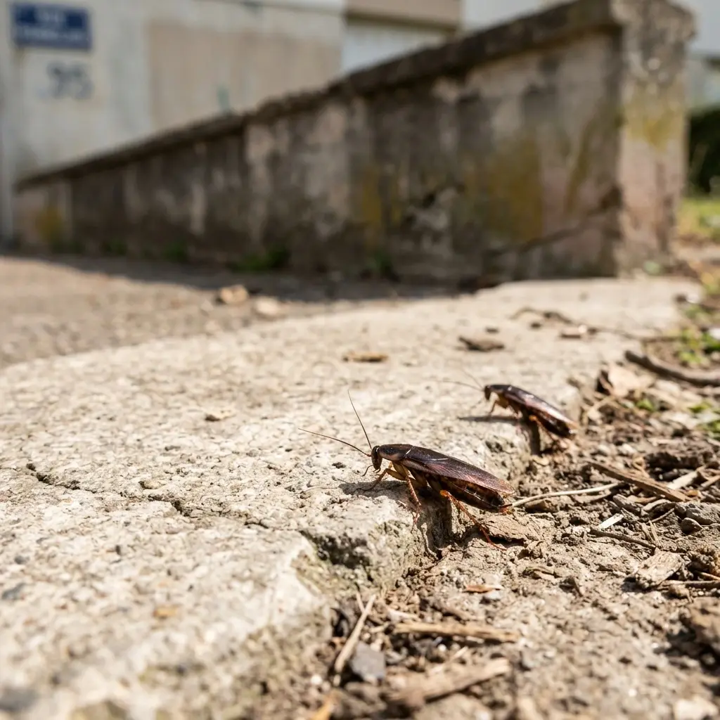 Pourquoi nous choisir à Pierrelaye