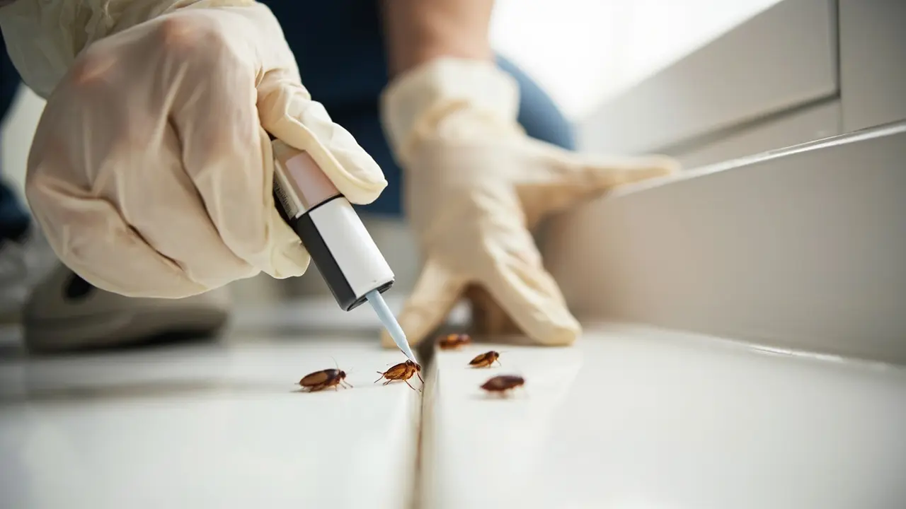 Une expertise technique pour un traitement efficace