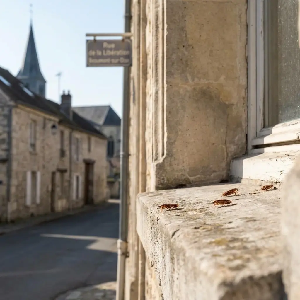 Conseils de prévention pour votre logement