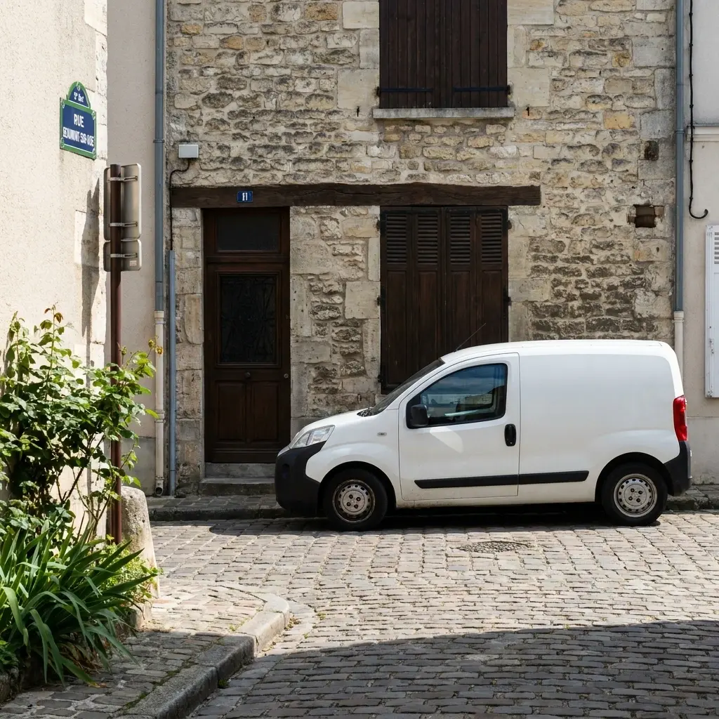 Pourquoi choisir nos experts à Beaumont-sur-Oise