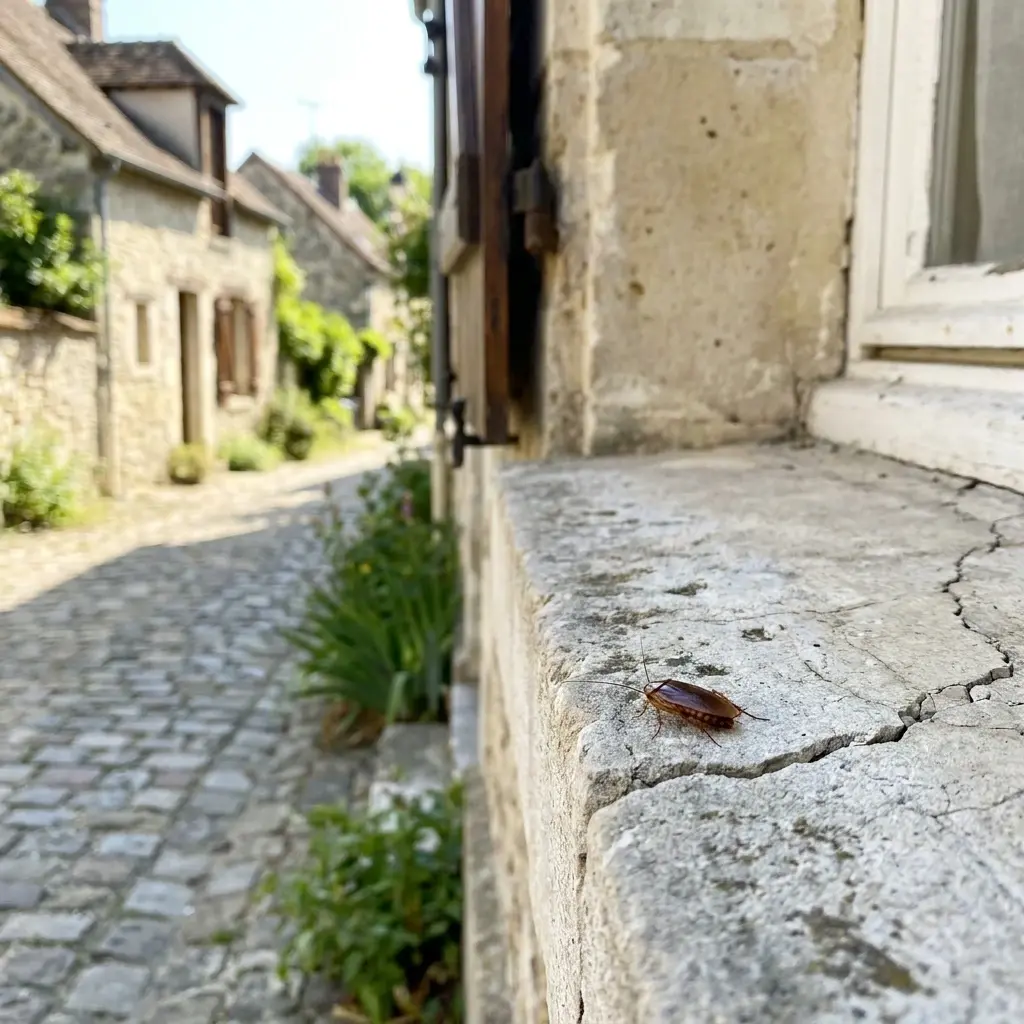Prévenir l'invasion à domicile
