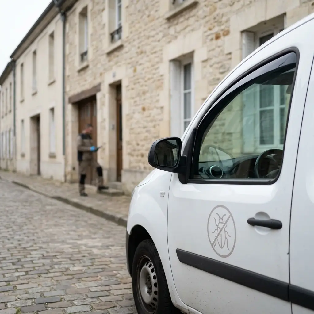 Un logement sain et protégé