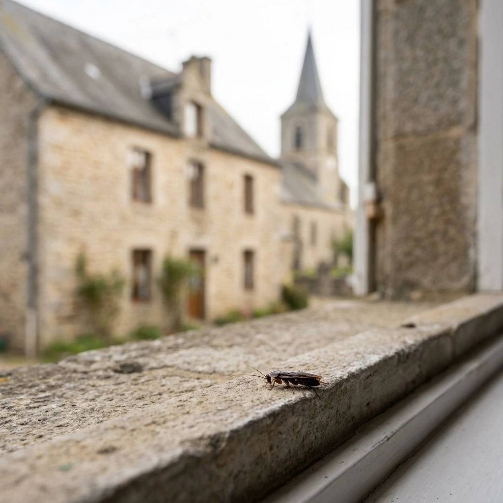 Une protection durable pour votre foyer