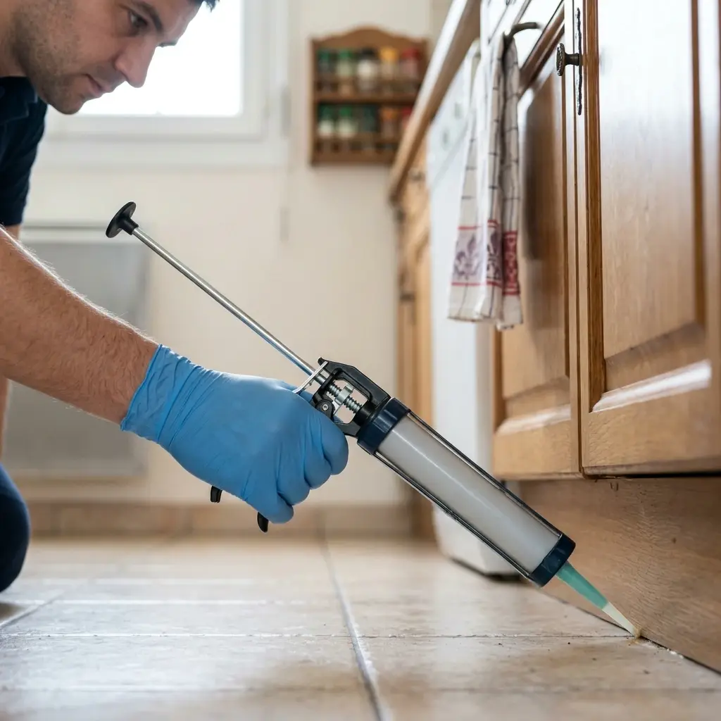 Une protection durable pour votre foyer