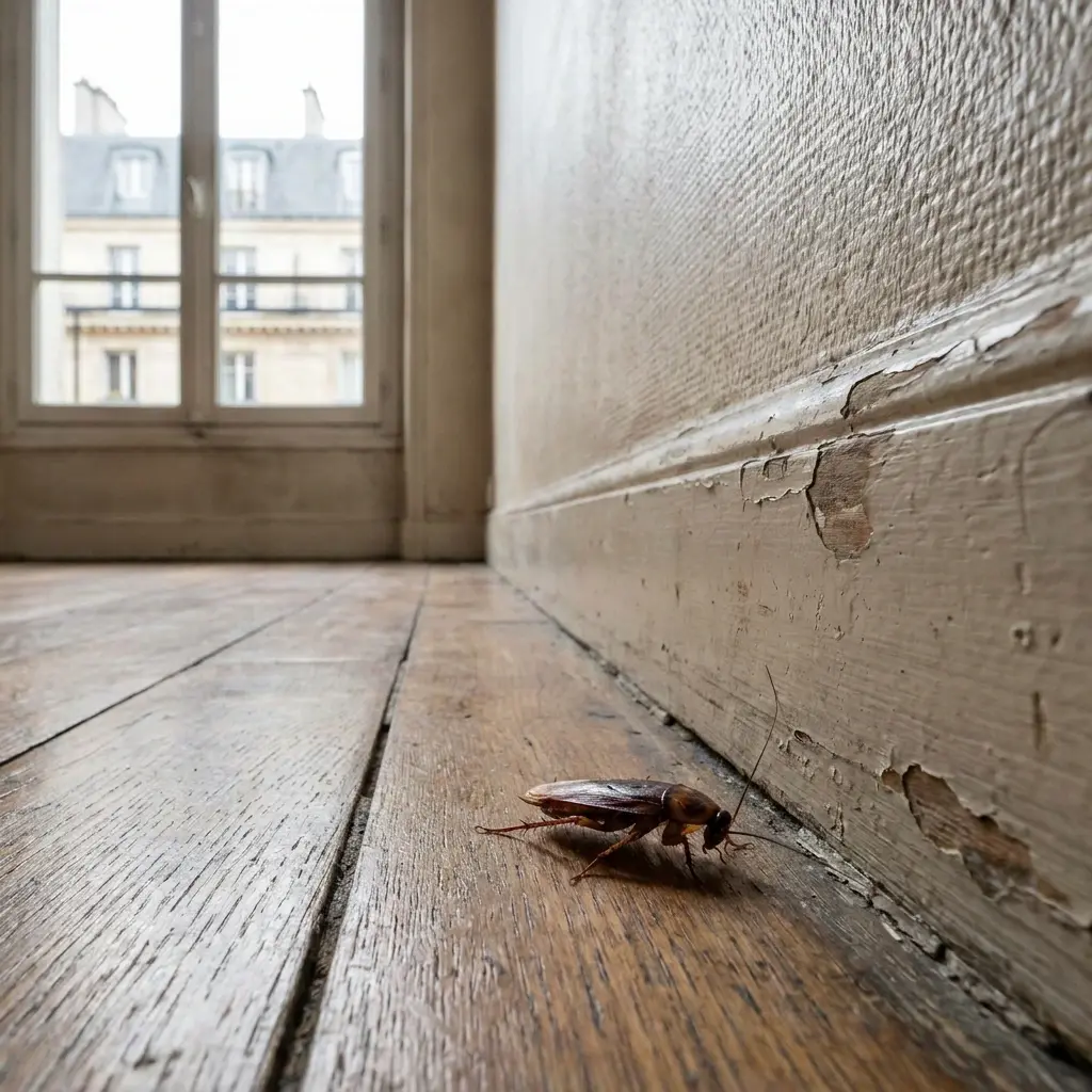 Conseils de prévention contre les nuisibles