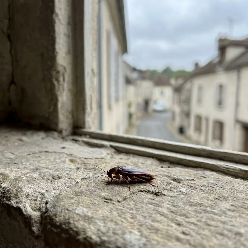 Besoin d'une intervention rapide à Luzarches ?