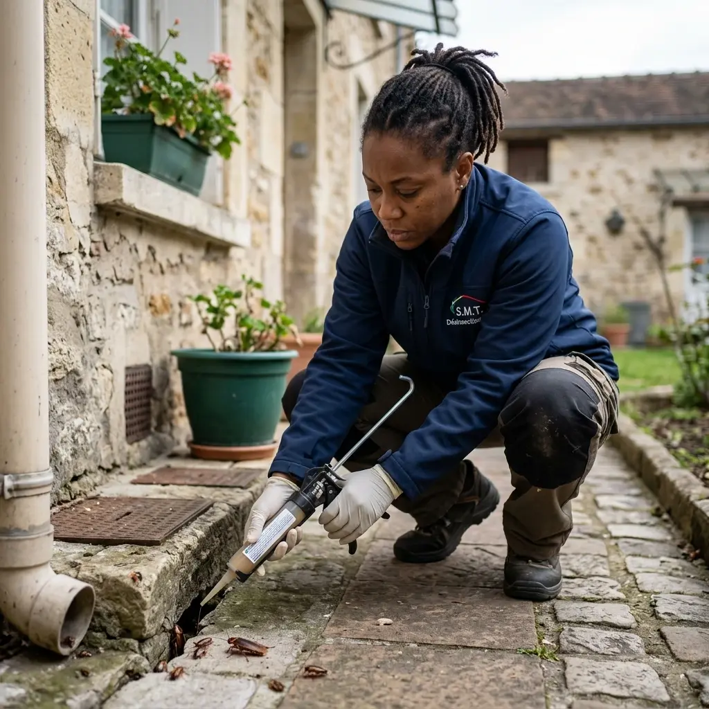 Une protection durable pour votre habitation et vos proches