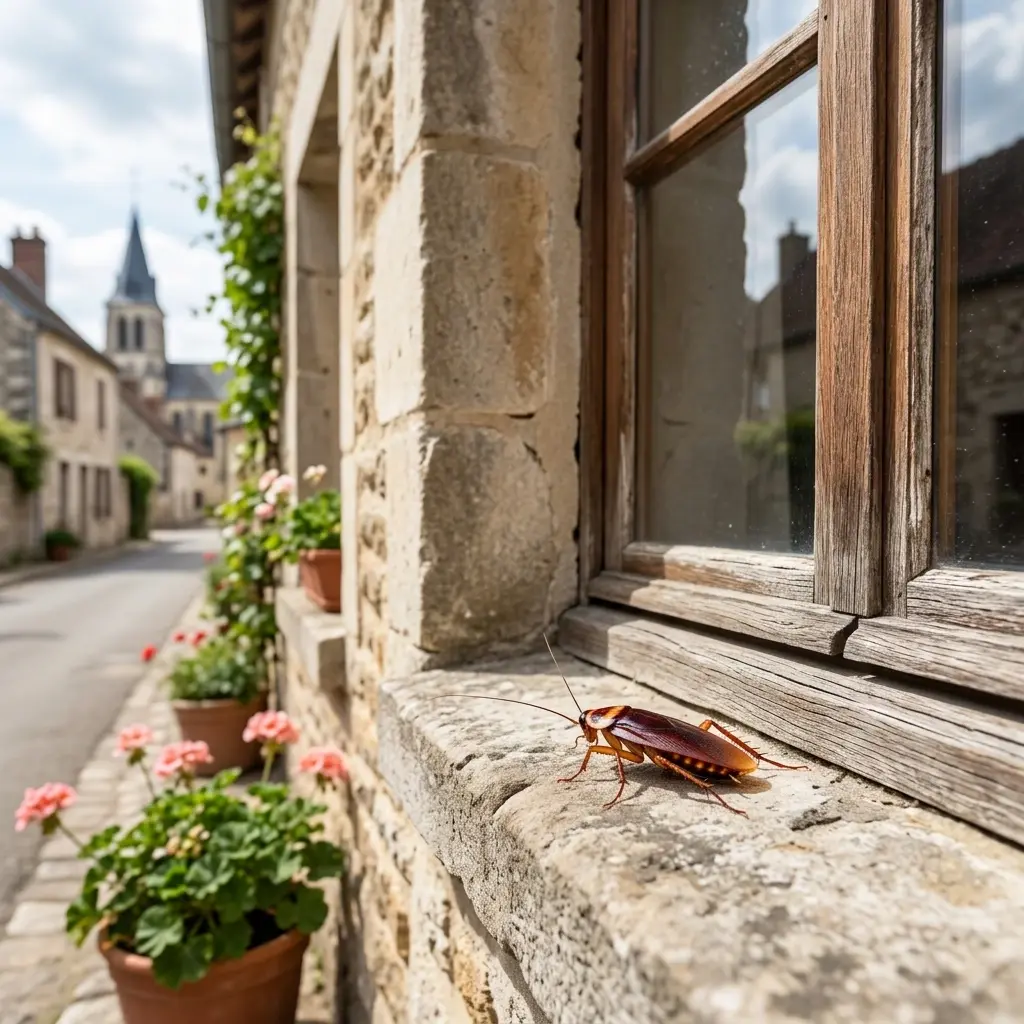 Comment se déroule l'intervention à Saint-Martin-du-Tertre ?