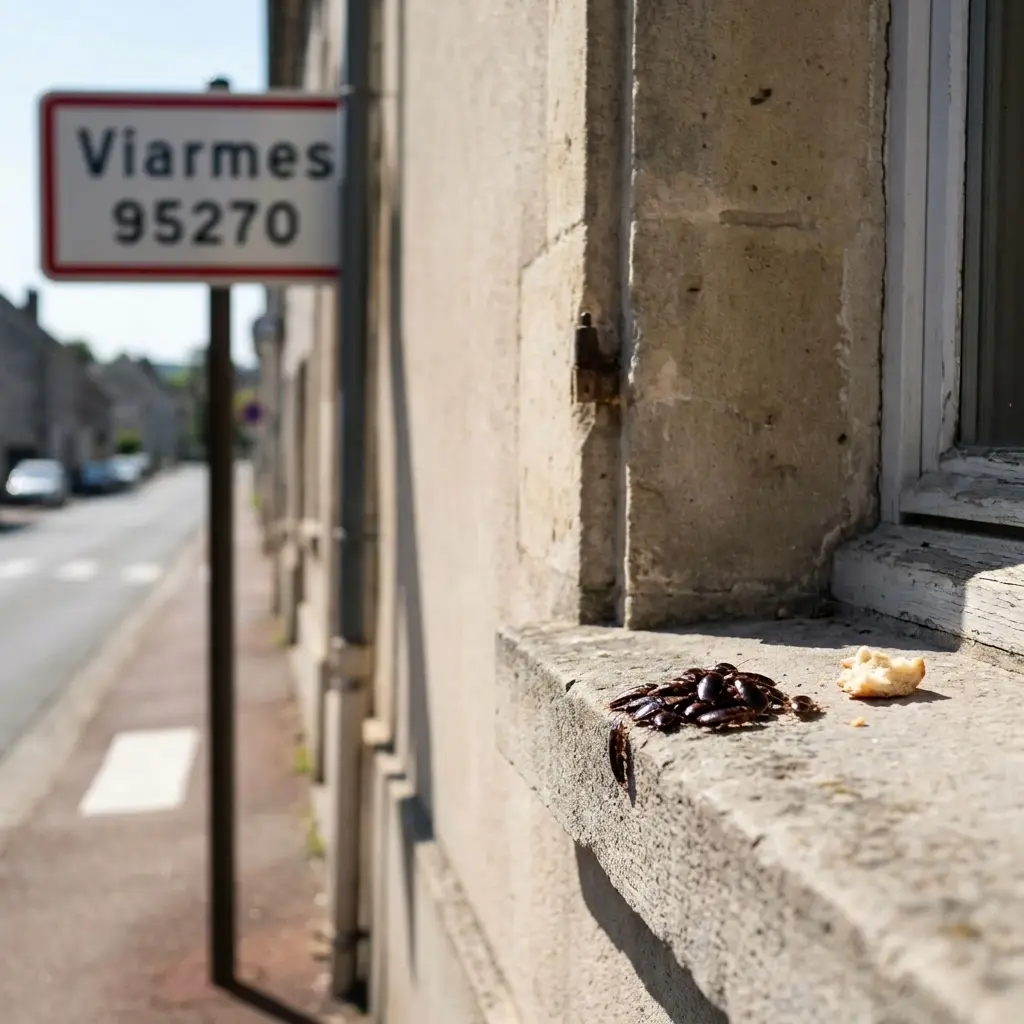 Conseils pour prévenir les nuisibles
