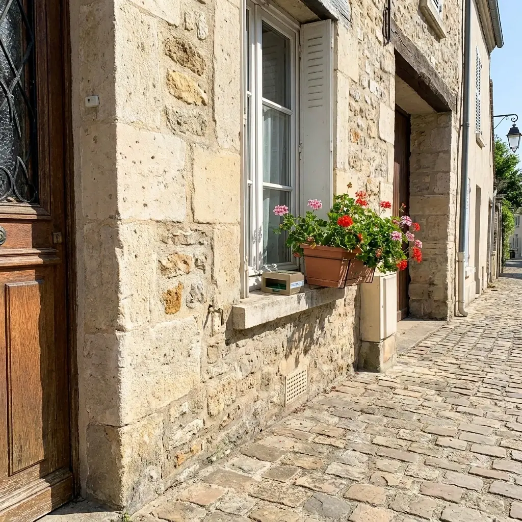 Un environnement sain pour votre famille