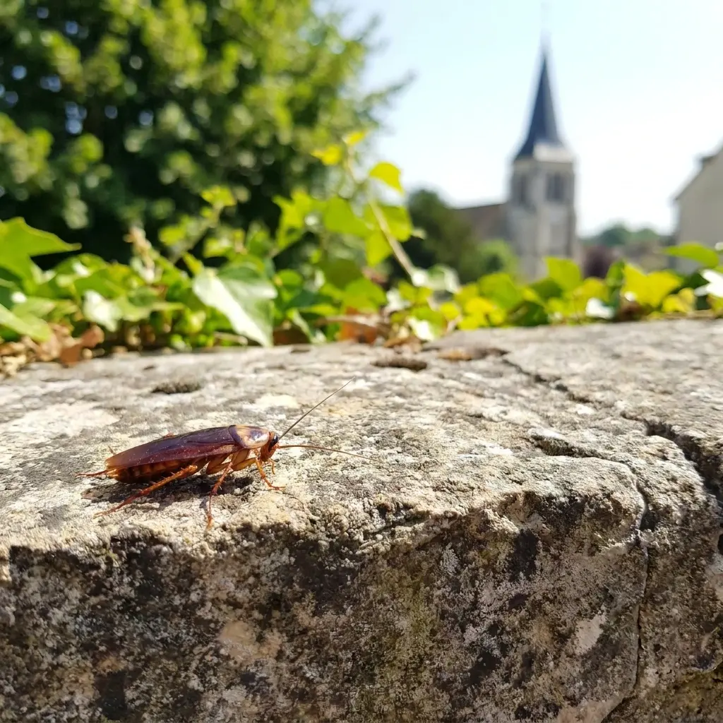 Comment se déroule l'intervention à Viarmes ?