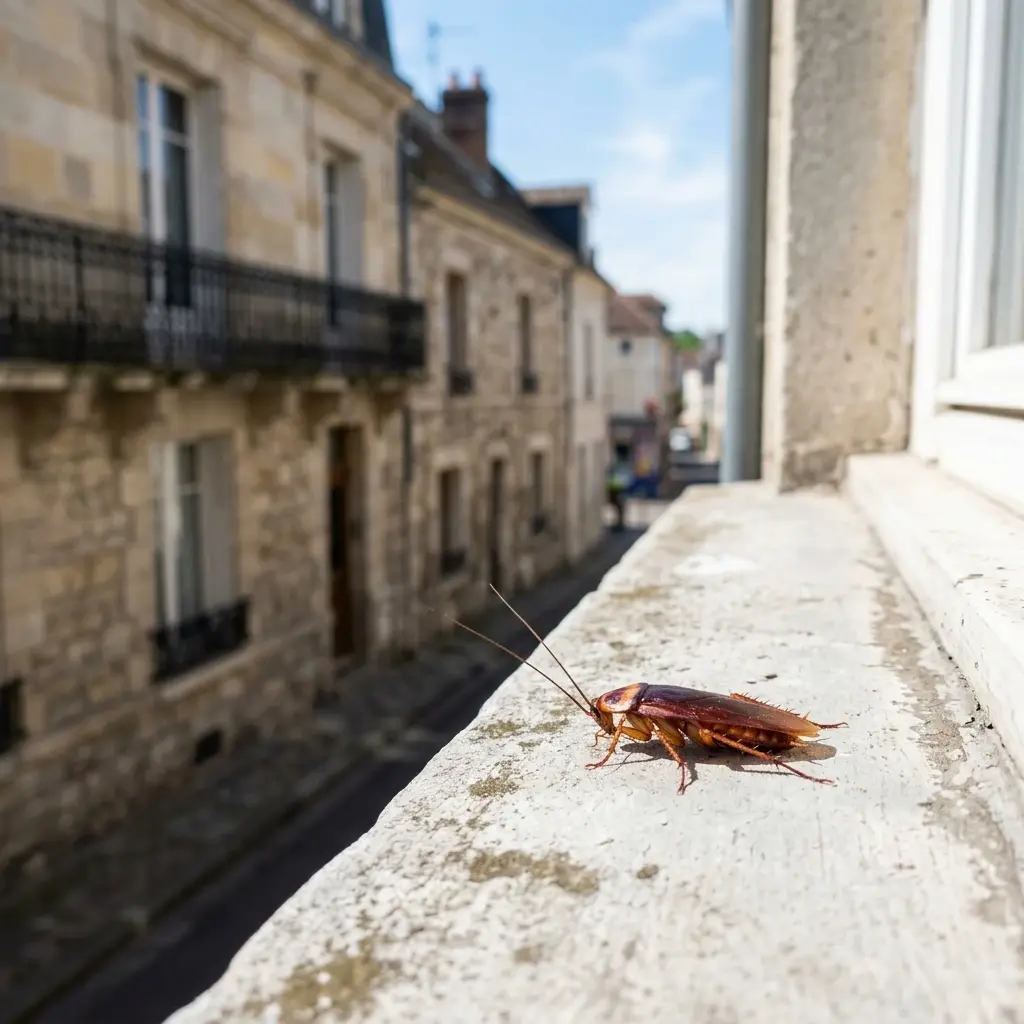 Notre méthode de traitement professionnel