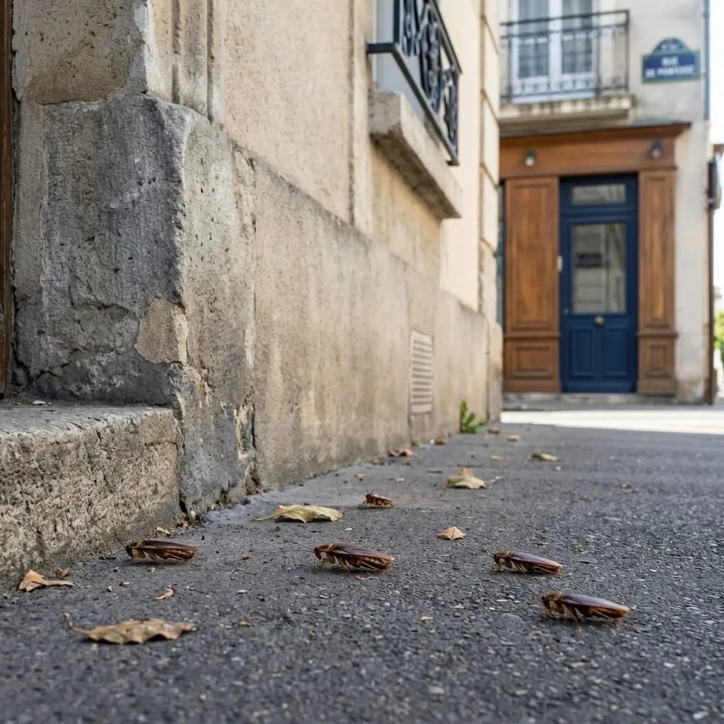 Conseils pour prévenir une nouvelle infestation