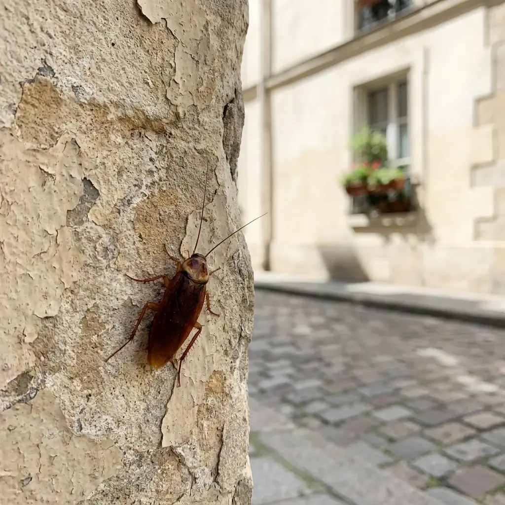 Prévenir le retour des nuisibles