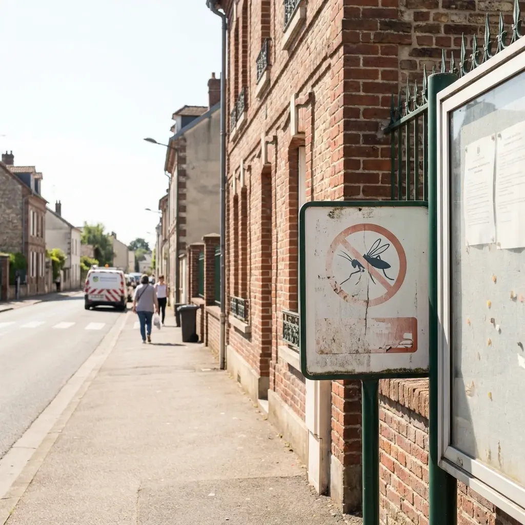 Pourquoi nous choisir pour vos cafards à Saint-Ouen-l'Aumône