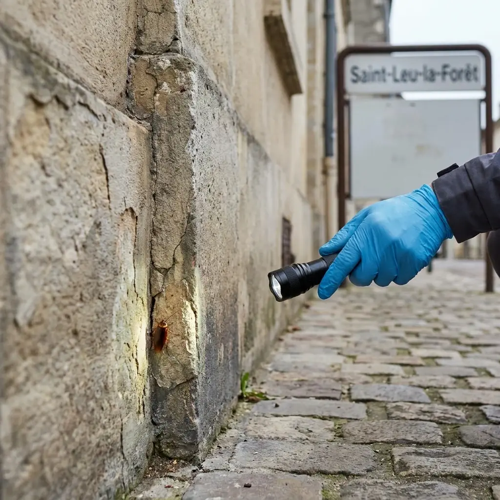 Conseils de prévention contre les nuisibles