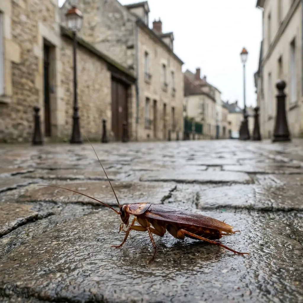 Pourquoi nous choisir à Saint-Leu-la-Forêt