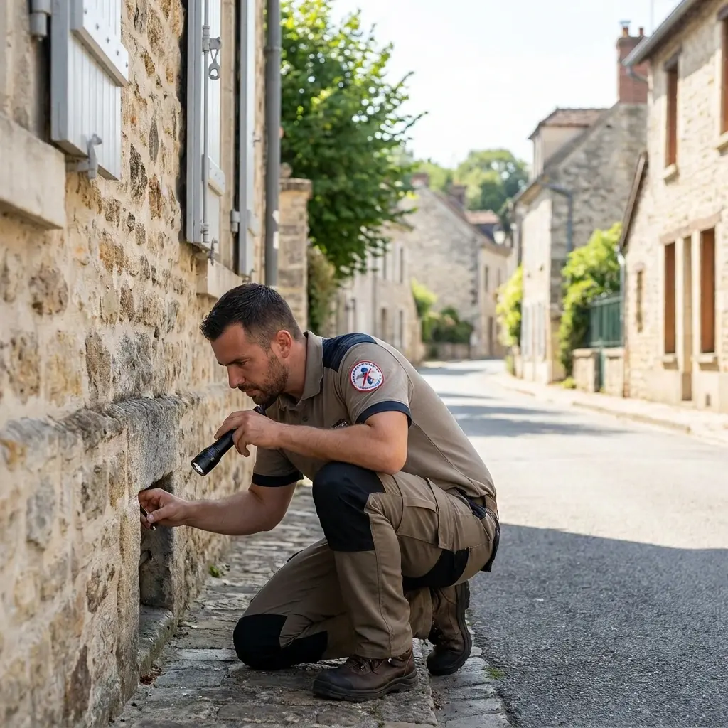 Besoin d'une intervention rapide à Saint-Leu-la-Forêt ?