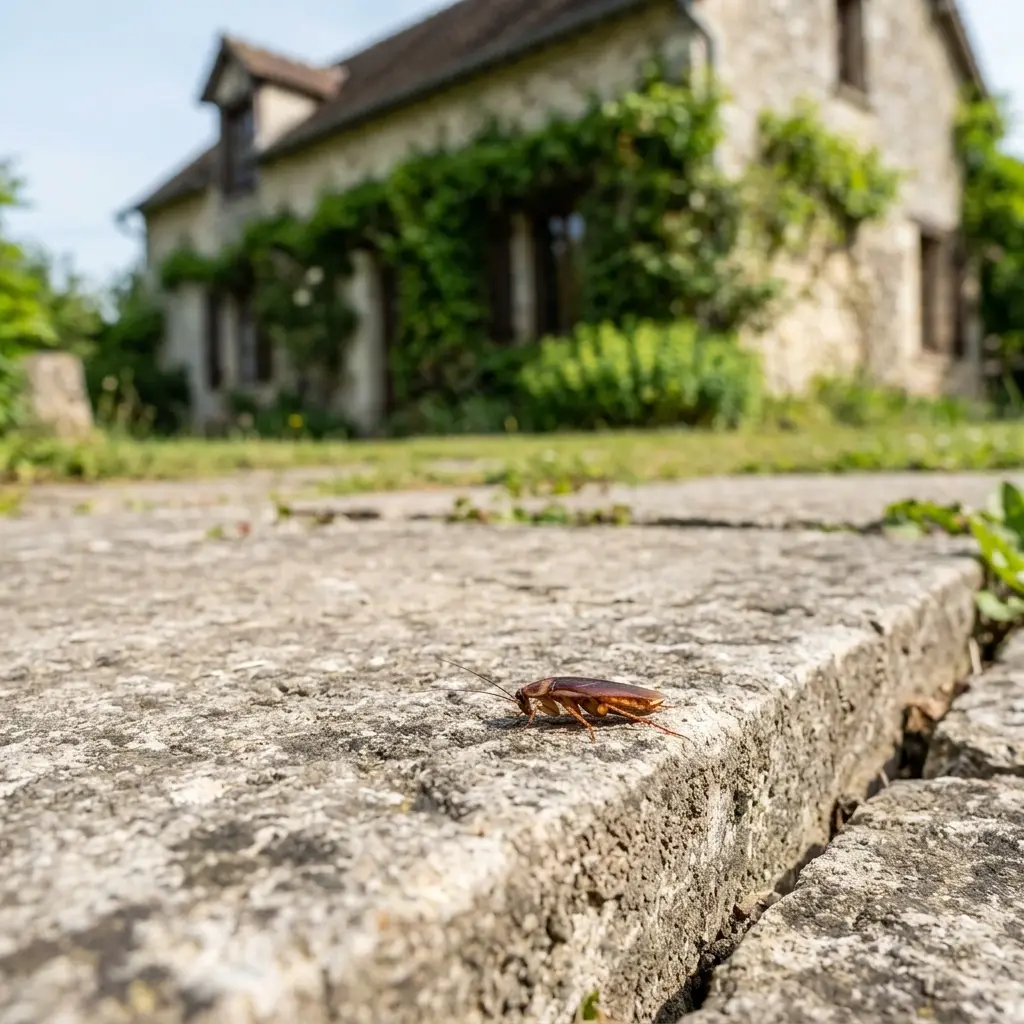 Pourquoi nous choisir à Bernes-sur-Oise