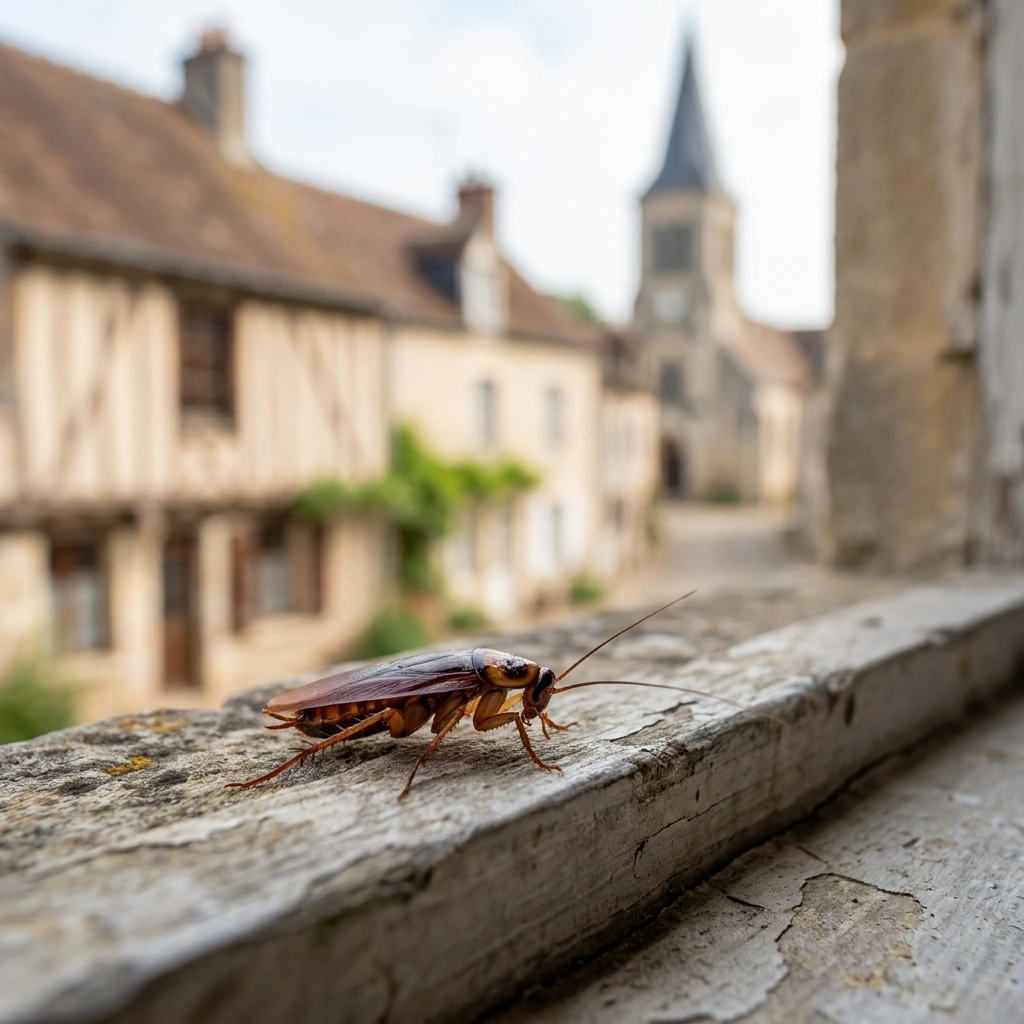 Besoin d'une intervention rapide à Bernes-sur-Oise ?