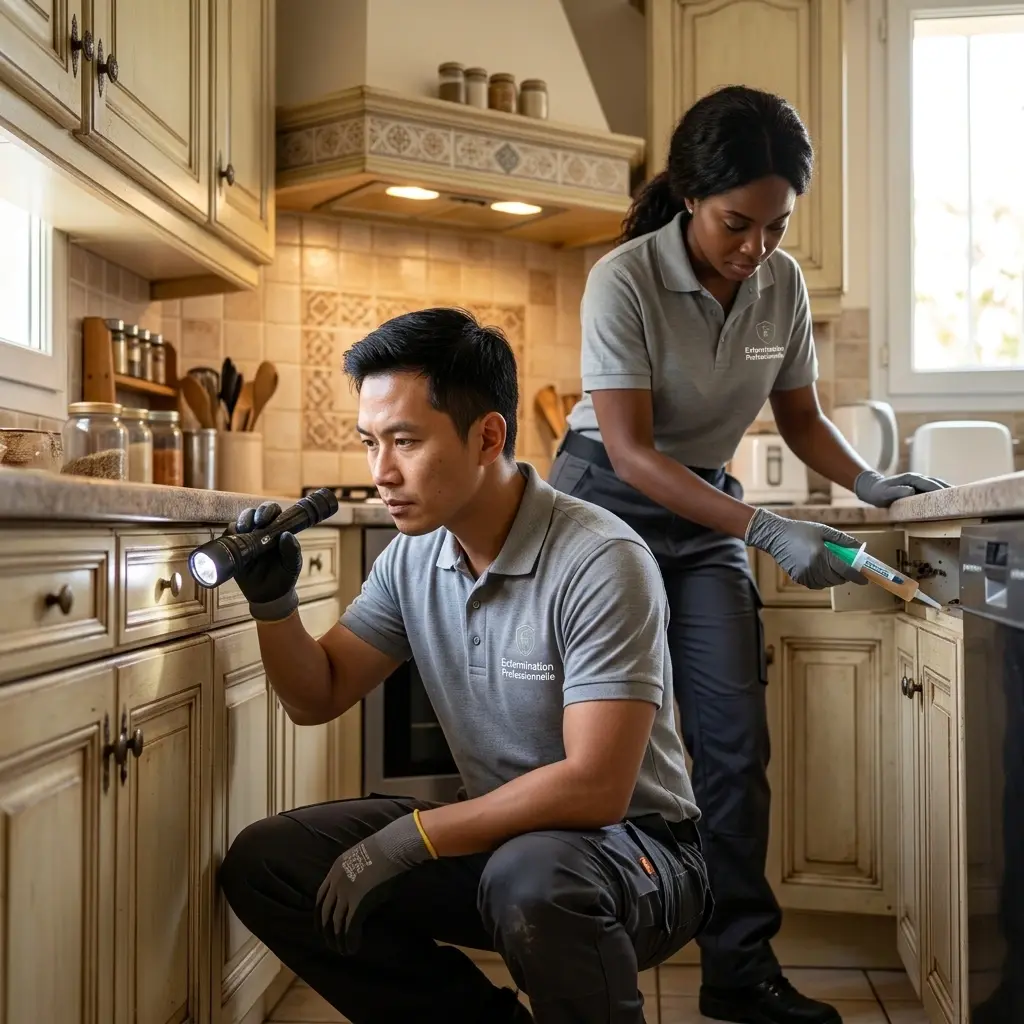 Une solution durable pour votre tranquillité